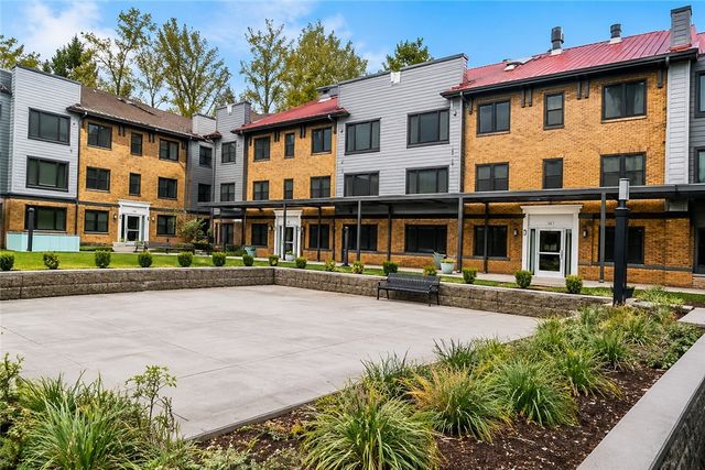 2123 Shady Avenue A9, Squirrel Hill, PA 15217