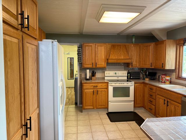 1138 S EL CHAPARRAL AVE, Columbia, MO 65201