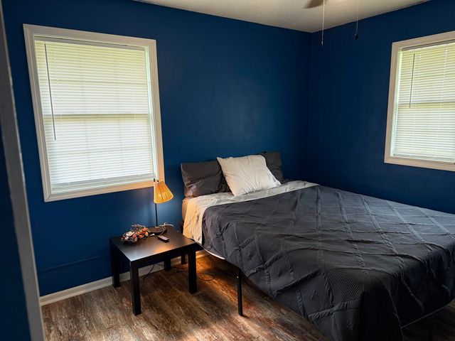 1138 S EL CHAPARRAL AVE, Columbia, MO 65201