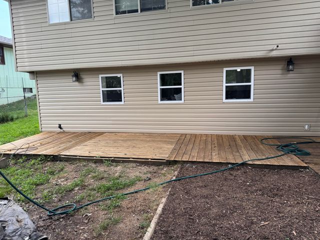 1138 S EL CHAPARRAL AVE, Columbia, MO 65201