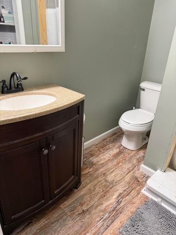 1138 S EL CHAPARRAL AVE, Columbia, MO 65201