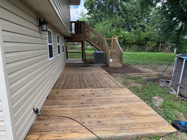 1138 S EL CHAPARRAL AVE, Columbia, MO 65201