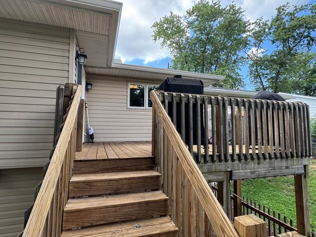 1138 S EL CHAPARRAL AVE, Columbia, MO 65201