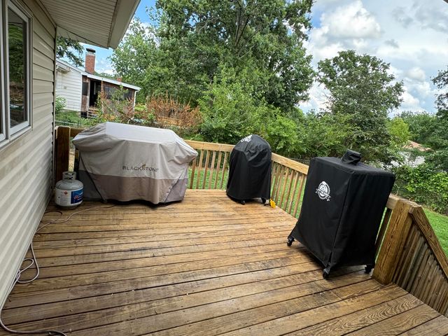1138 S EL CHAPARRAL AVE, Columbia, MO 65201