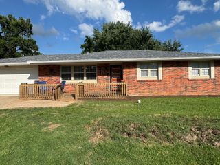 1138 S EL CHAPARRAL AVE, Columbia, MO 65201