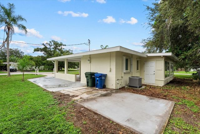 4986 BUCHANAN PLACE, Sarasota, FL 34231
