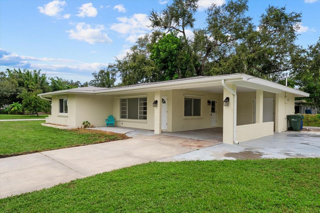 4986 BUCHANAN PLACE, Sarasota, FL 34231