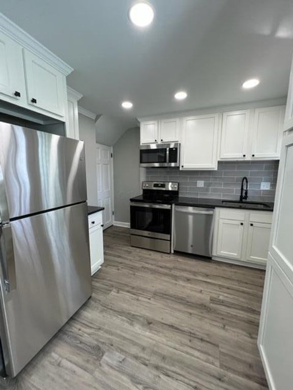 4625 N High Street, 4631, Columbus, OH 43214