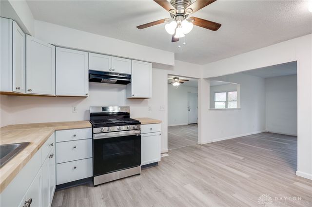 3760 Pennyroyal Road, Franklin, OH 45005