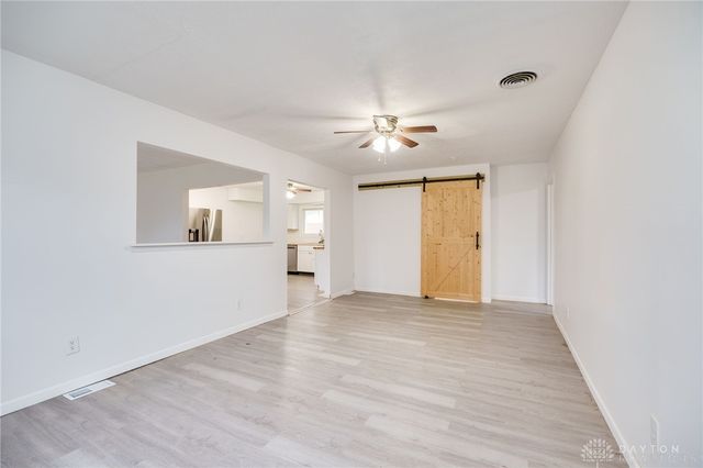 3760 Pennyroyal Road, Franklin, OH 45005