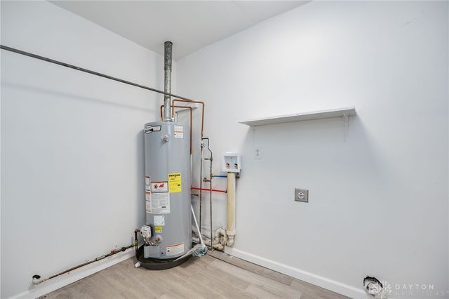 3760 Pennyroyal Road, Franklin, OH 45005