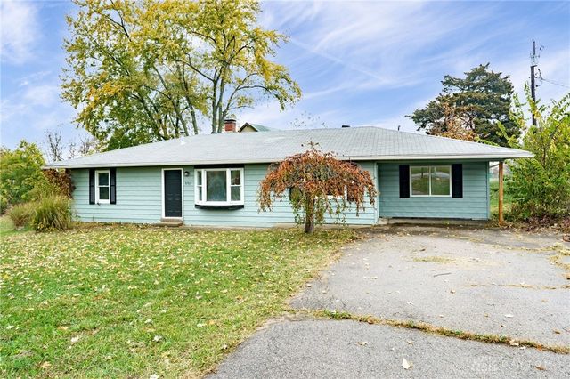 3760 Pennyroyal Road, Franklin, OH 45005
