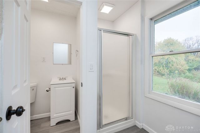 3760 Pennyroyal Road, Franklin, OH 45005