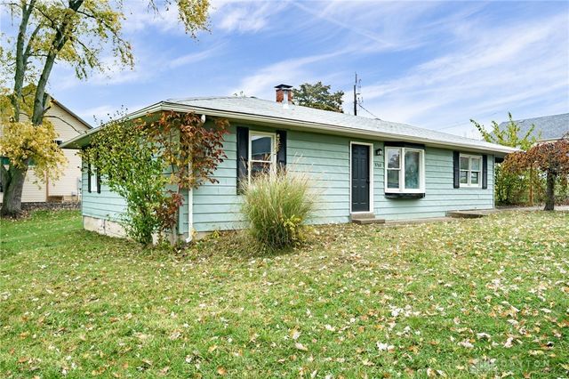 3760 Pennyroyal Road, Franklin, OH 45005