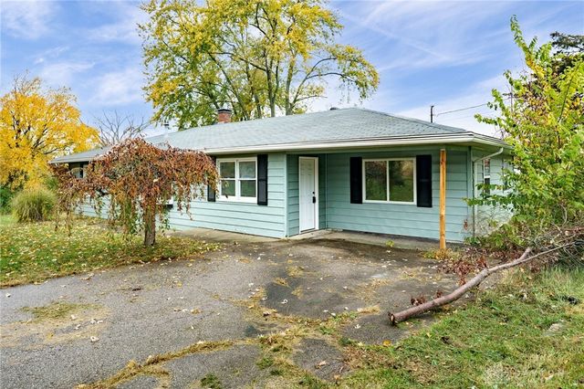 3760 Pennyroyal Road, Franklin, OH 45005