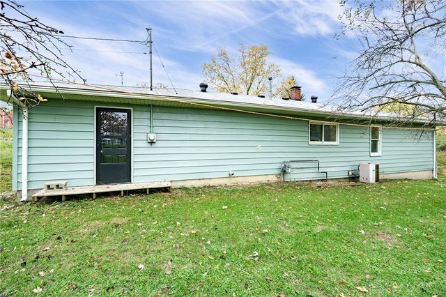 3760 Pennyroyal Road, Franklin, OH 45005