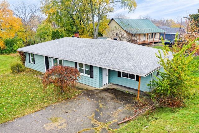 3760 Pennyroyal Road, Franklin, OH 45005
