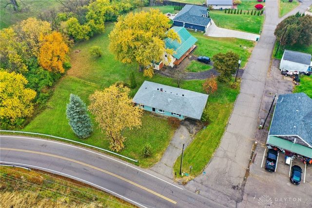 3760 Pennyroyal Road, Franklin, OH 45005