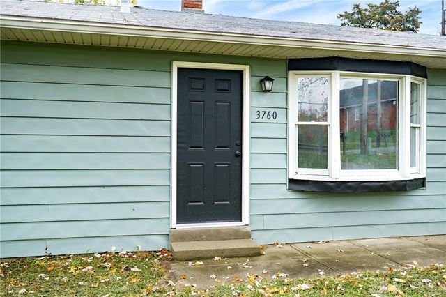 3760 Pennyroyal Road, Franklin, OH 45005