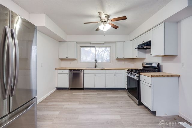 3760 Pennyroyal Road, Franklin, OH 45005