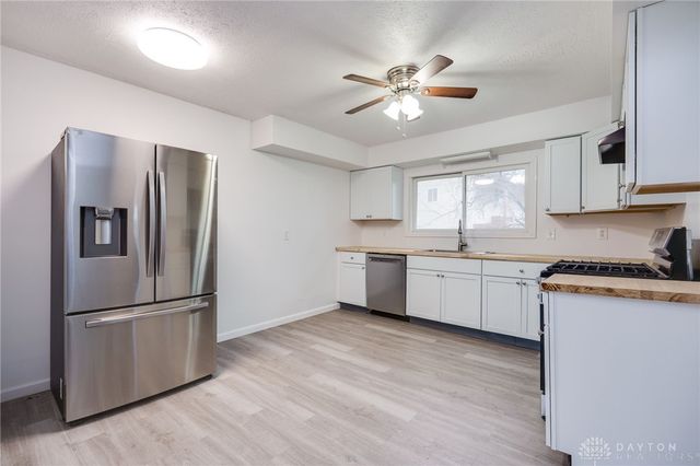 3760 Pennyroyal Road, Franklin, OH 45005