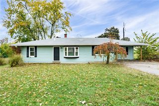 3760 Pennyroyal Road, Franklin, OH 45005