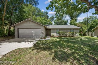 5102 DAMASCUS Road S, Jacksonville, FL 32207