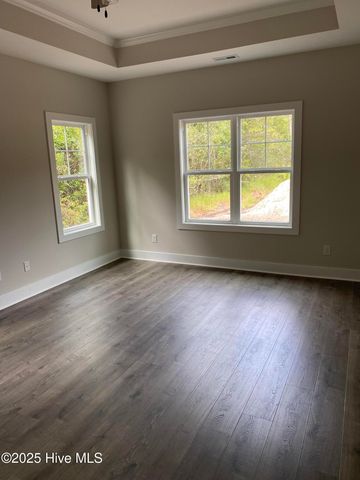 453 Springhill Road, Maysville, NC 28555