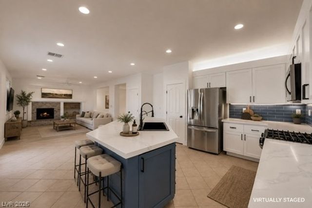 56 Ashby Hills Court, Henderson, NV 89012