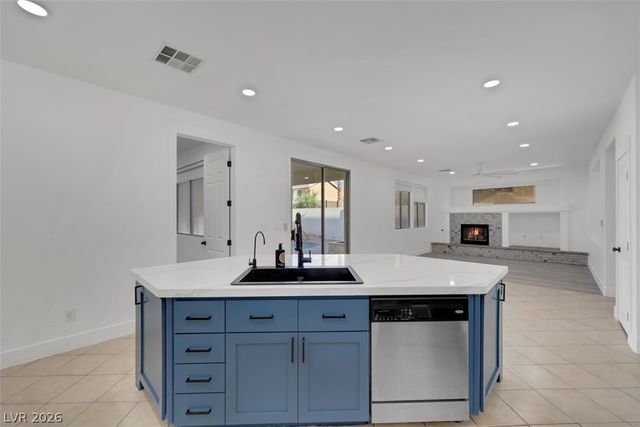 56 Ashby Hills Court, Henderson, NV 89012
