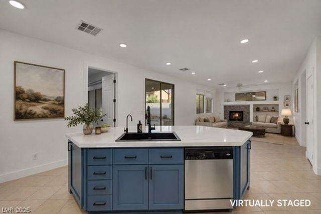 56 Ashby Hills Court, Henderson, NV 89012
