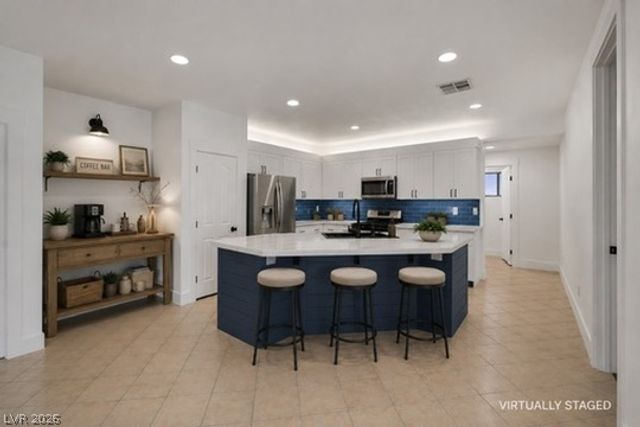 56 Ashby Hills Court, Henderson, NV 89012