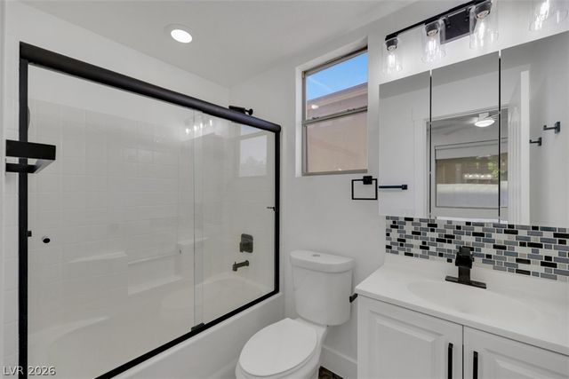 56 Ashby Hills Court, Henderson, NV 89012