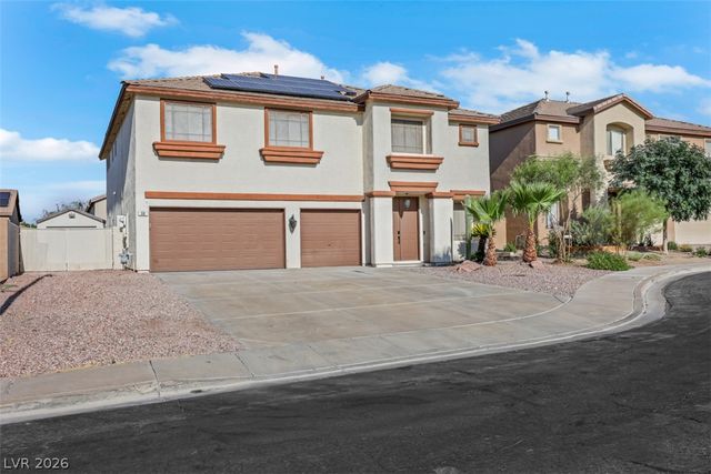 56 Ashby Hills Court, Henderson, NV 89012