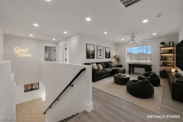 56 Ashby Hills Court, Henderson, NV 89012