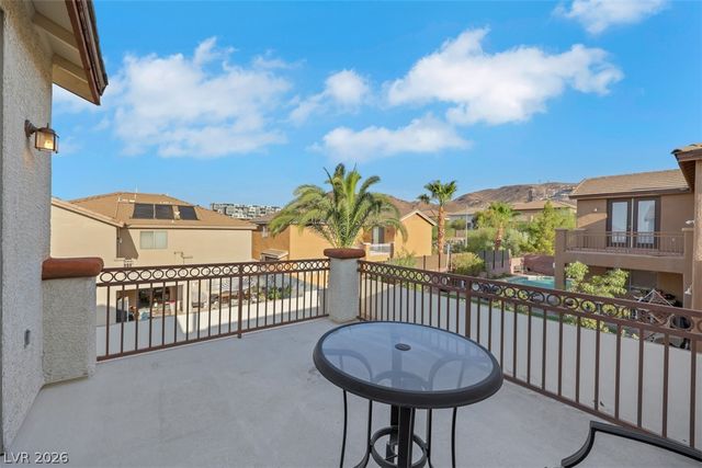 56 Ashby Hills Court, Henderson, NV 89012