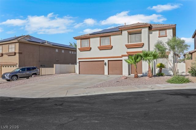 56 Ashby Hills Court, Henderson, NV 89012