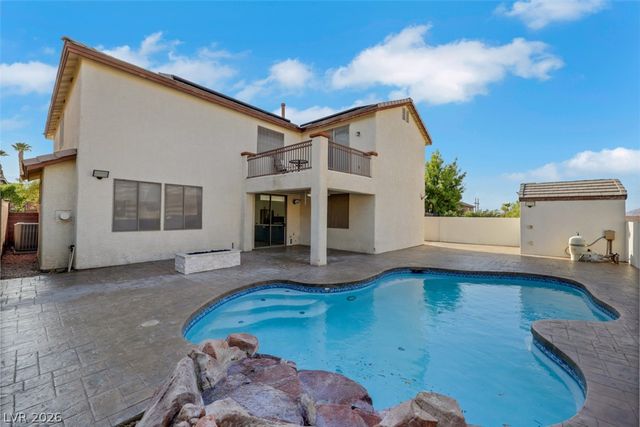 56 Ashby Hills Court, Henderson, NV 89012
