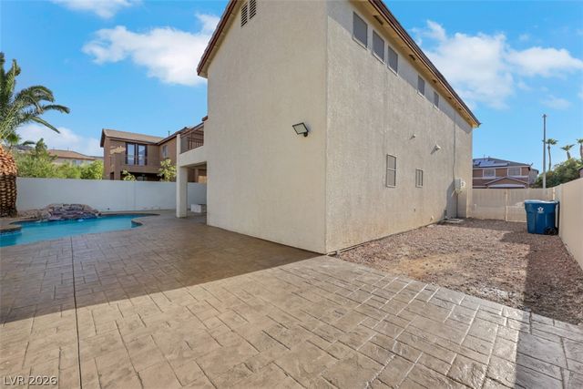 56 Ashby Hills Court, Henderson, NV 89012