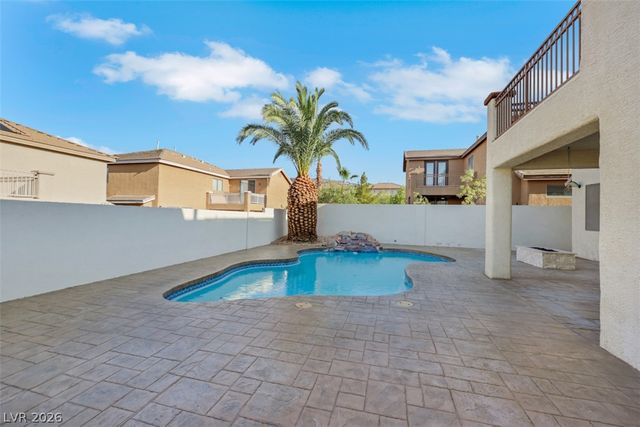 56 Ashby Hills Court, Henderson, NV 89012