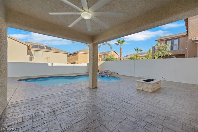 56 Ashby Hills Court, Henderson, NV 89012