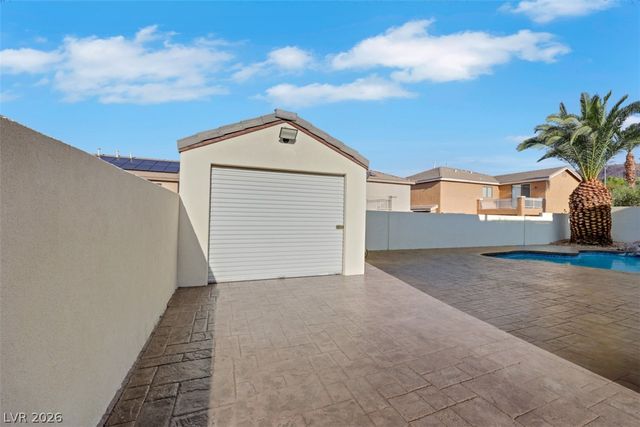 56 Ashby Hills Court, Henderson, NV 89012