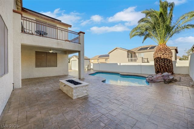 56 Ashby Hills Court, Henderson, NV 89012