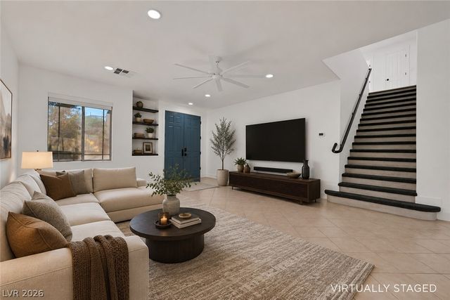 56 Ashby Hills Court, Henderson, NV 89012