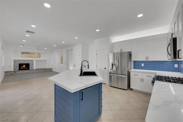 56 Ashby Hills Court, Henderson, NV 89012