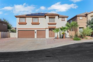 56 Ashby Hills Court, Henderson, NV 89012