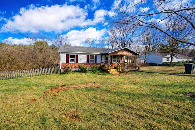 3480 Mount Pleasant BLVD, Roanoke, VA 24014