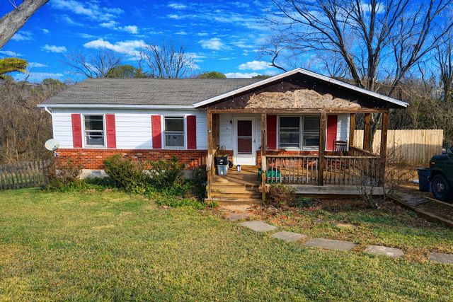 3480 Mount Pleasant BLVD, Roanoke, VA 24014