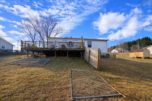 3480 Mount Pleasant BLVD, Roanoke, VA 24014