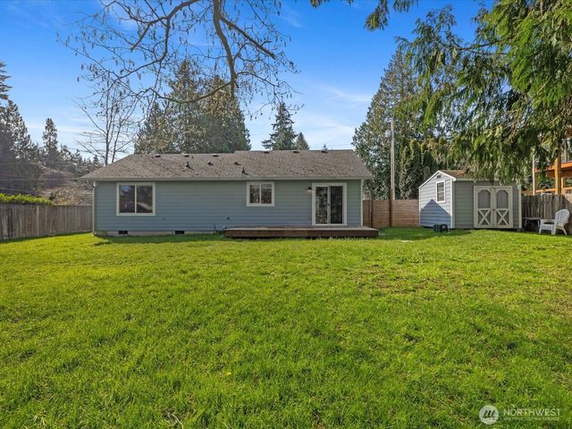 4311 Lunberg Street, Langley, WA 98236